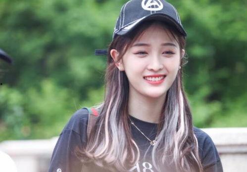 圈内爆料吴宣仪,揭秘明星背后的真实故事 第2张 圈内爆料吴宣仪,揭秘明星背后的真实故事 第2张