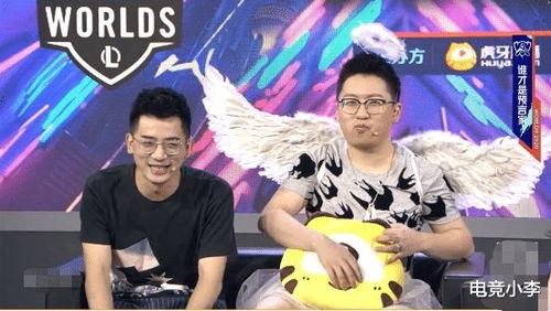 虎牙男星爆料最新消息  第2张